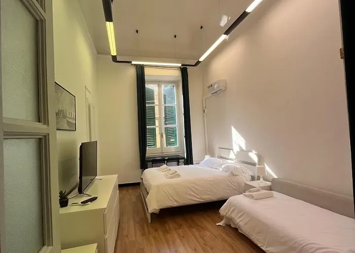 Guest House Palazzo Carmine