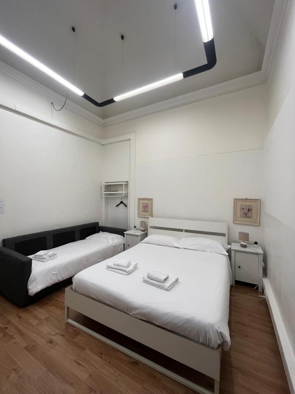 Palazzo Carmine Guest house Genoa