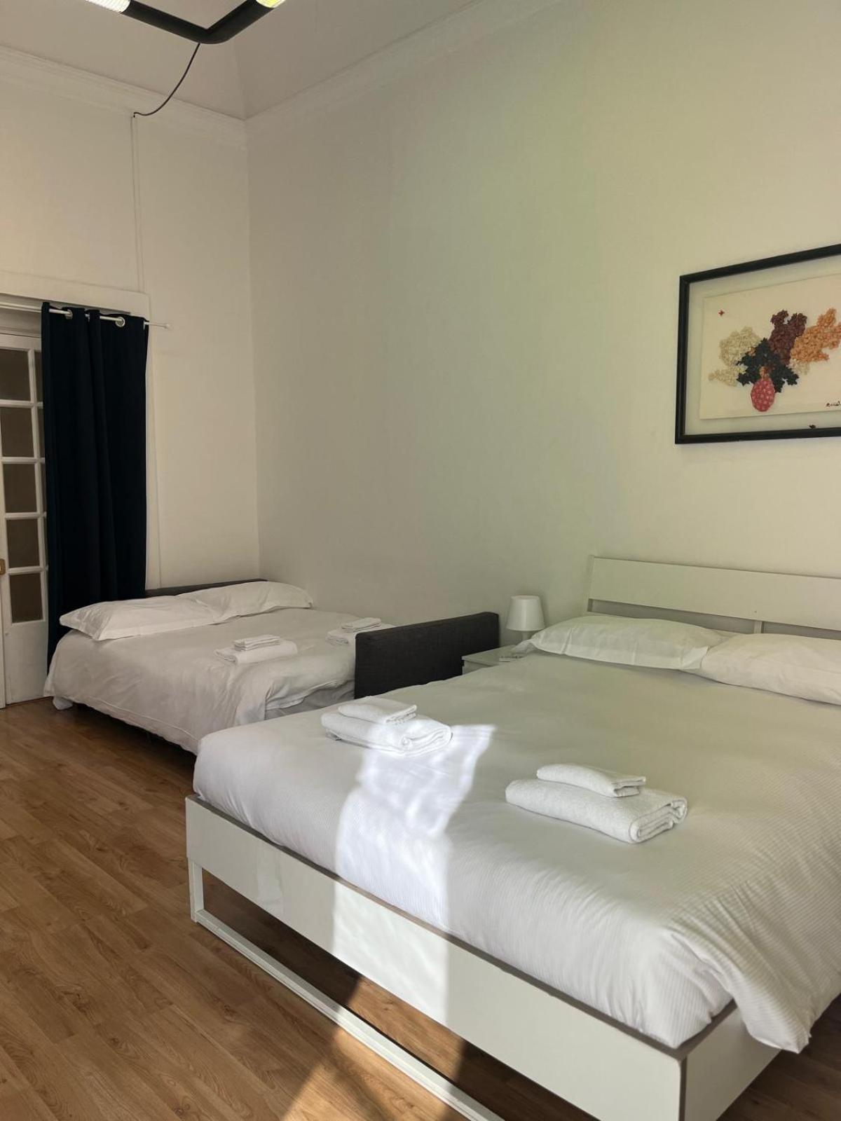 Guest house Palazzo Carmine *