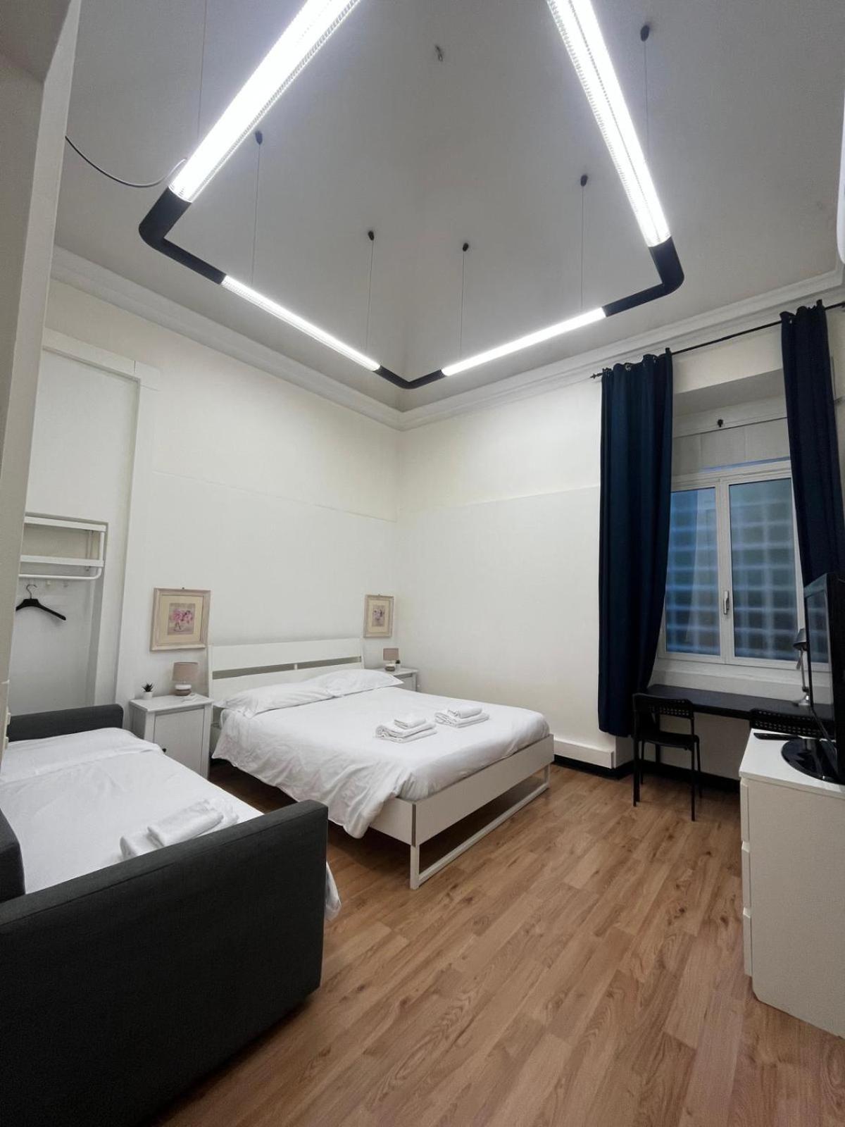 Palazzo Carmine * Genova
