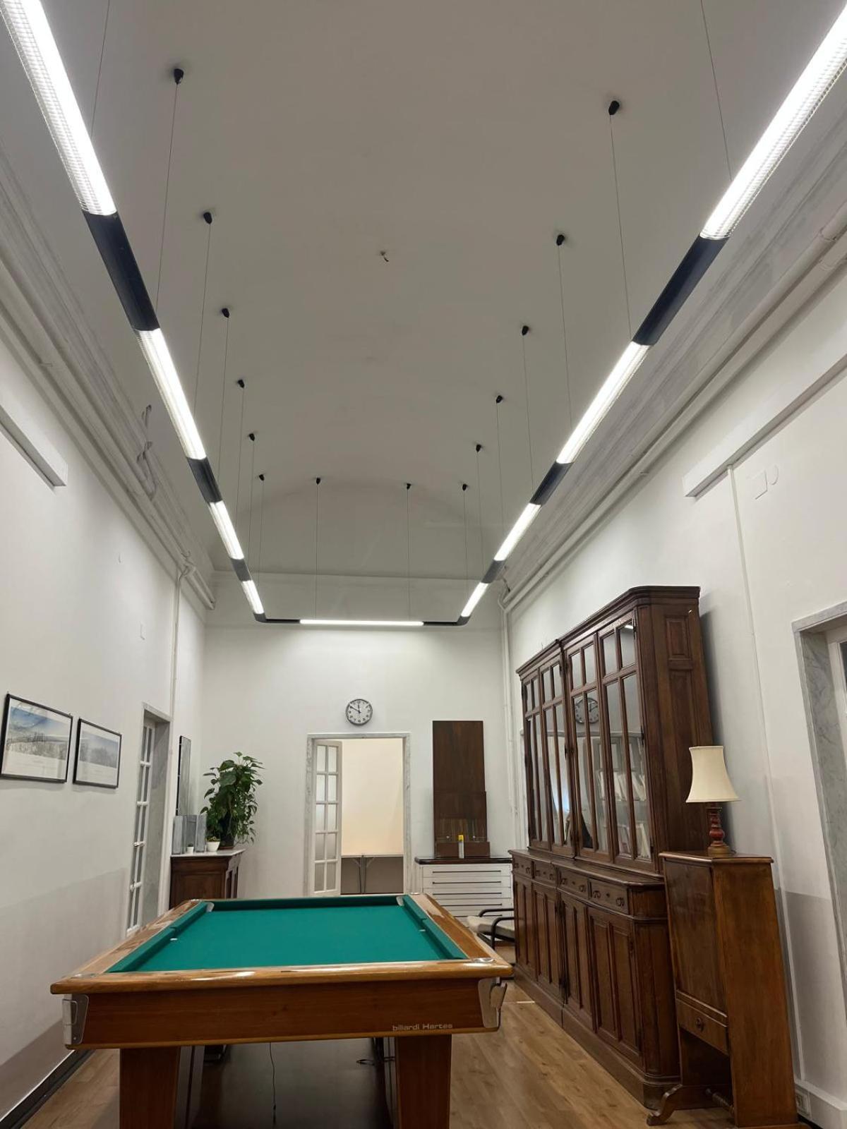 Guest house Palazzo Carmine Genoa