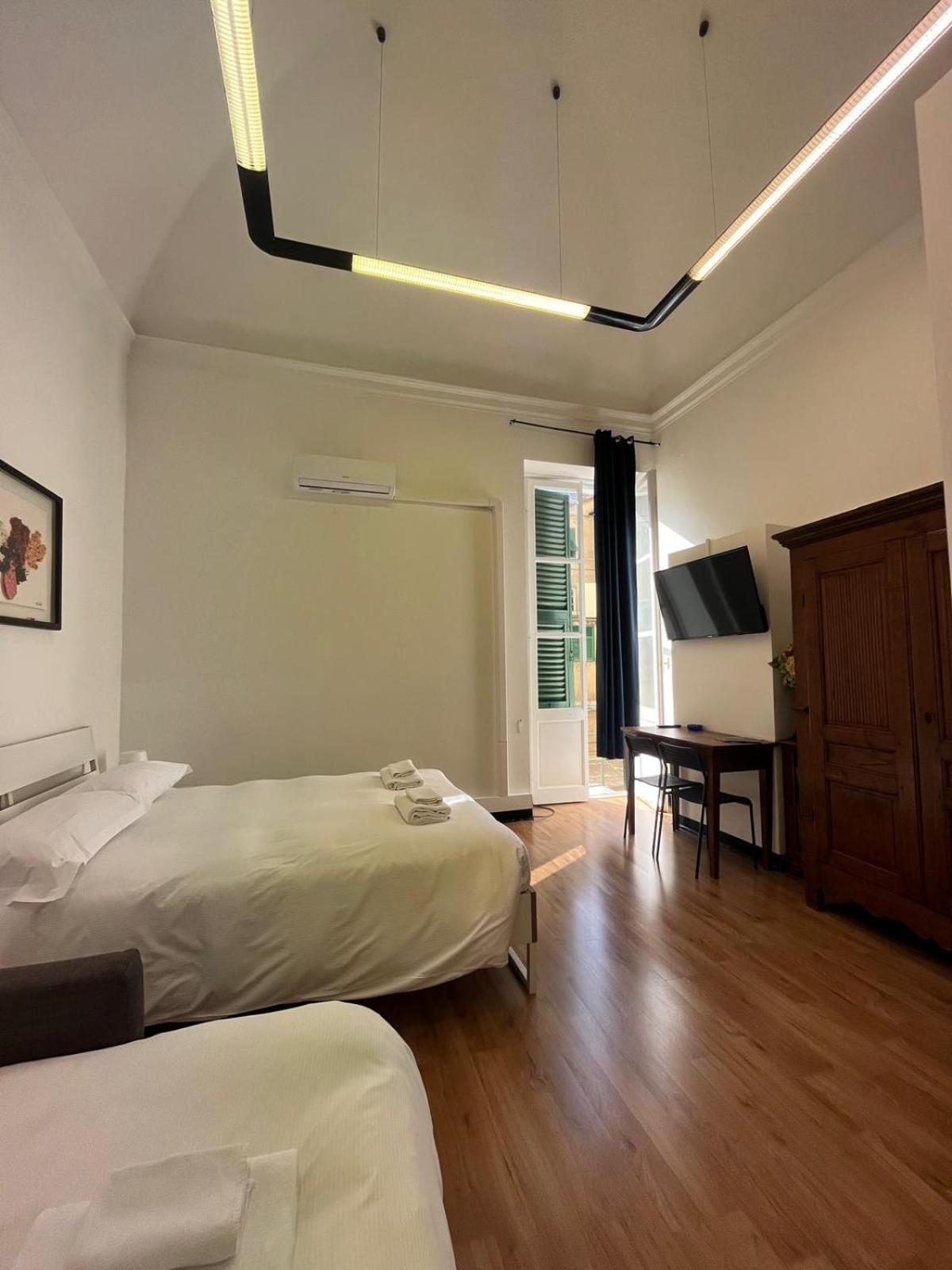 Palazzo Carmine Guest house *