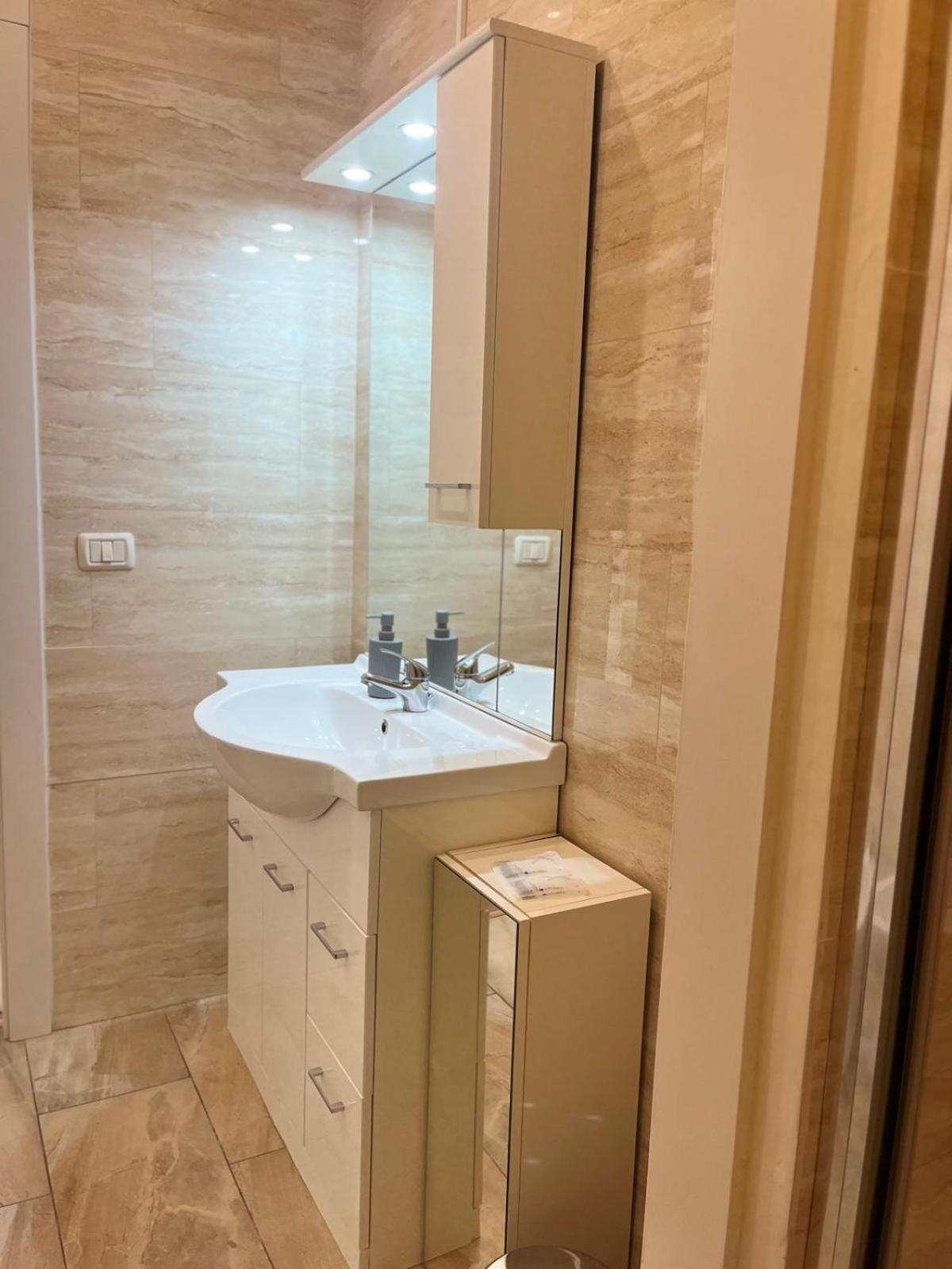 Palazzo Carmine Guest house *