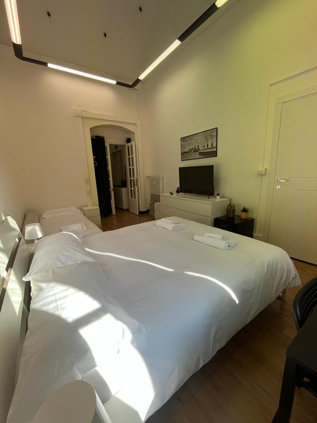 Palazzo Carmine *