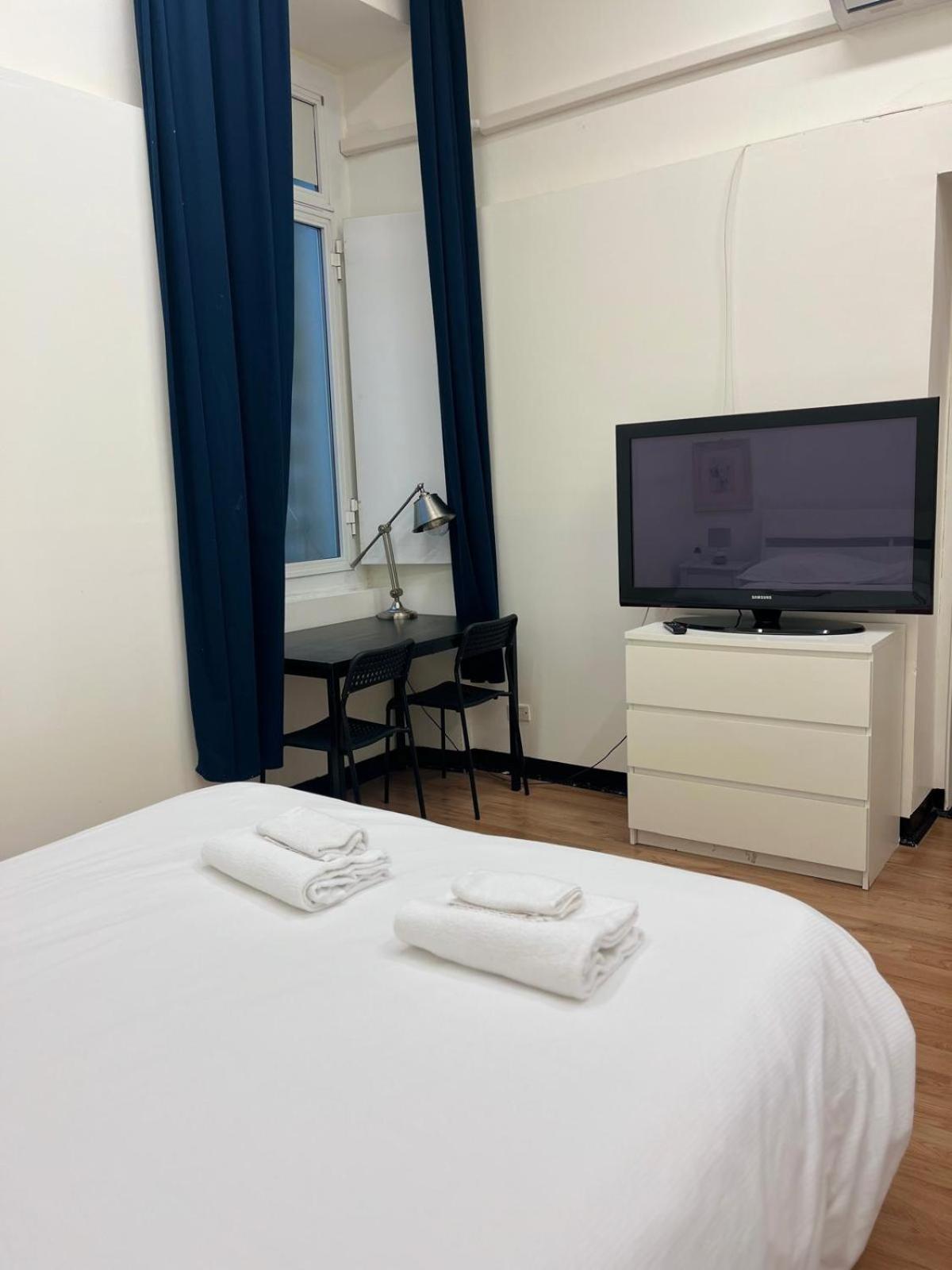 Guest house Palazzo Carmine *