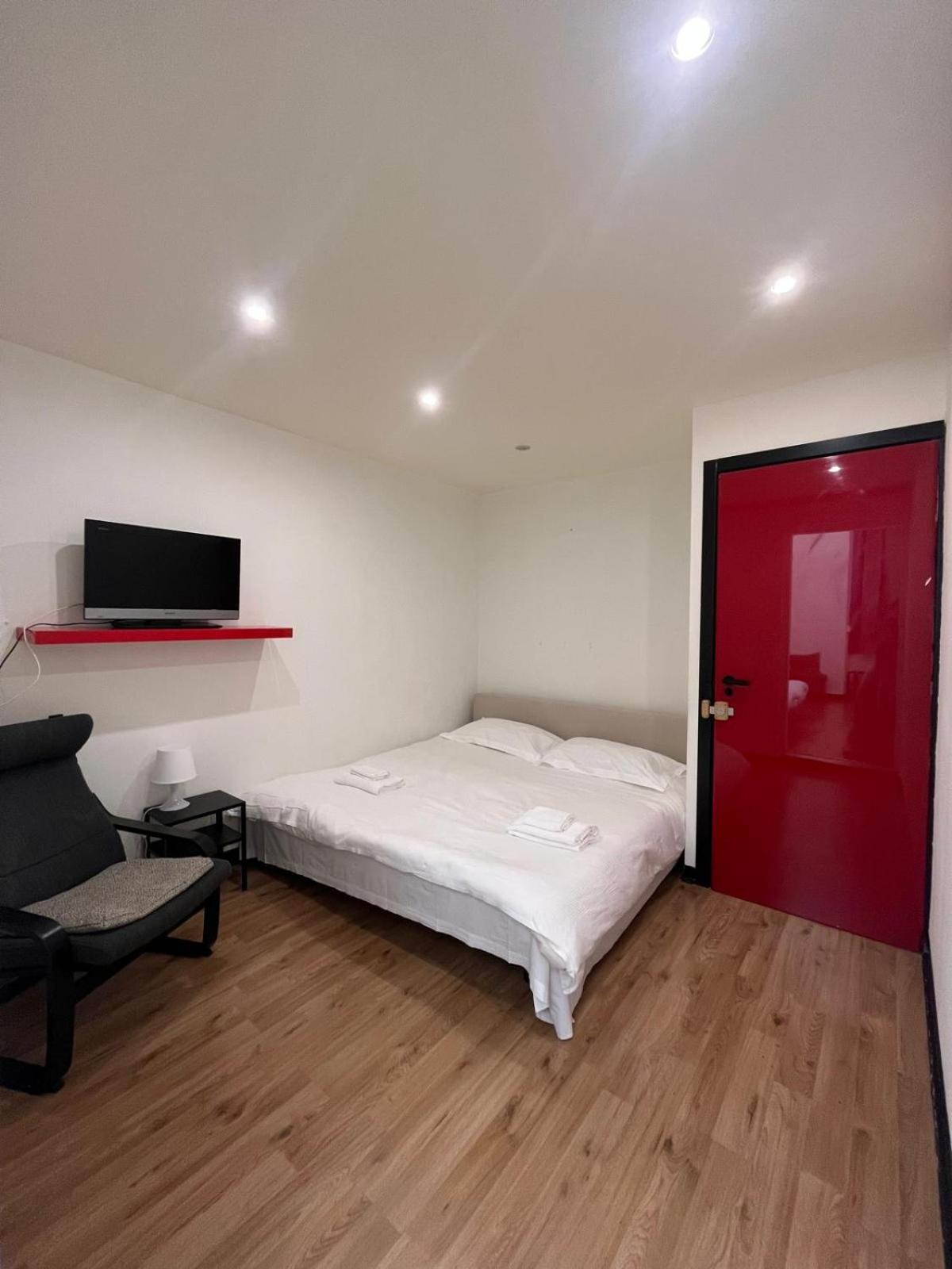 Palazzo Carmine Guest house Genoa