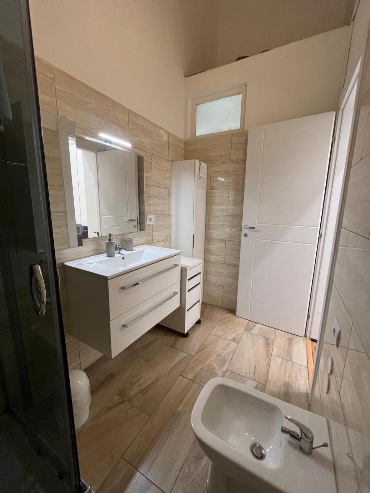 Guest house Palazzo Carmine *
