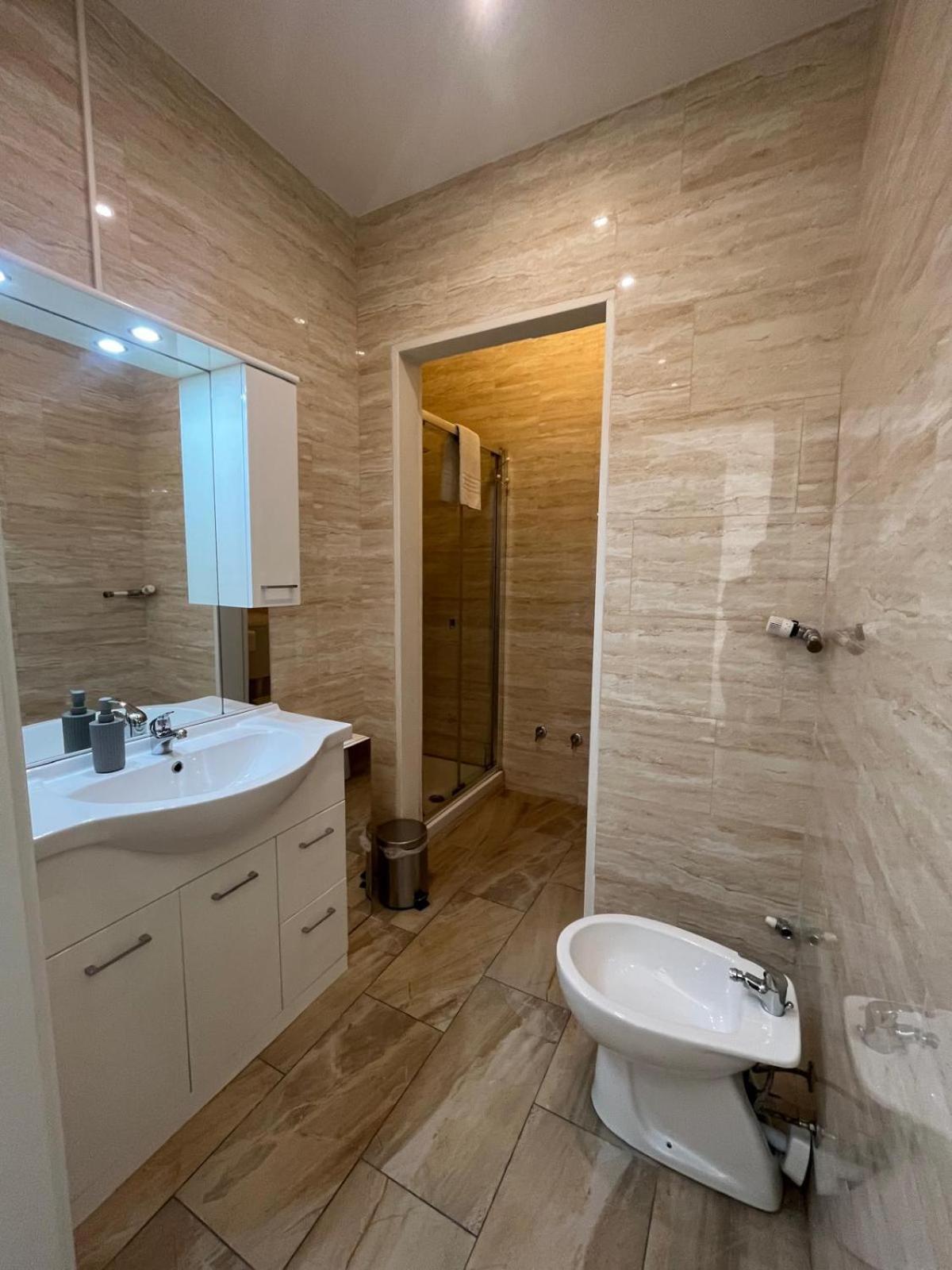 Palazzo Carmine Guest house *