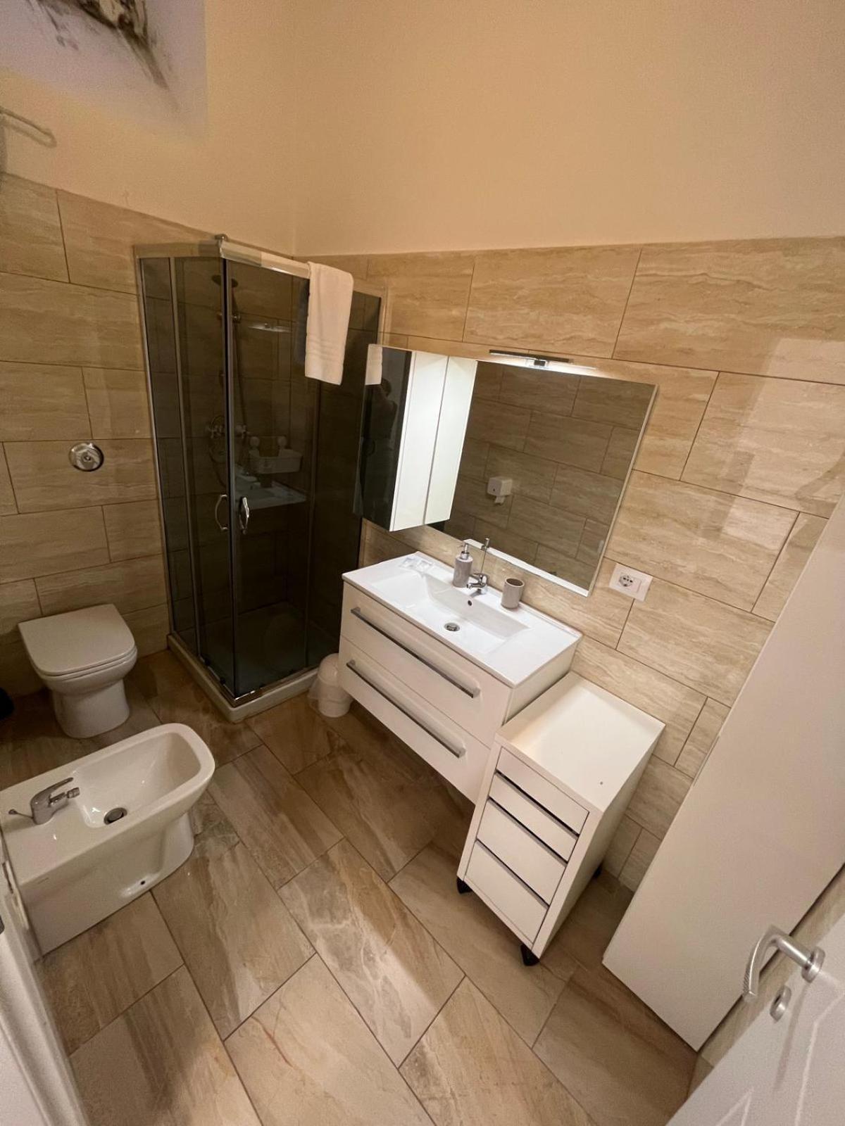 Palazzo Carmine Guest house