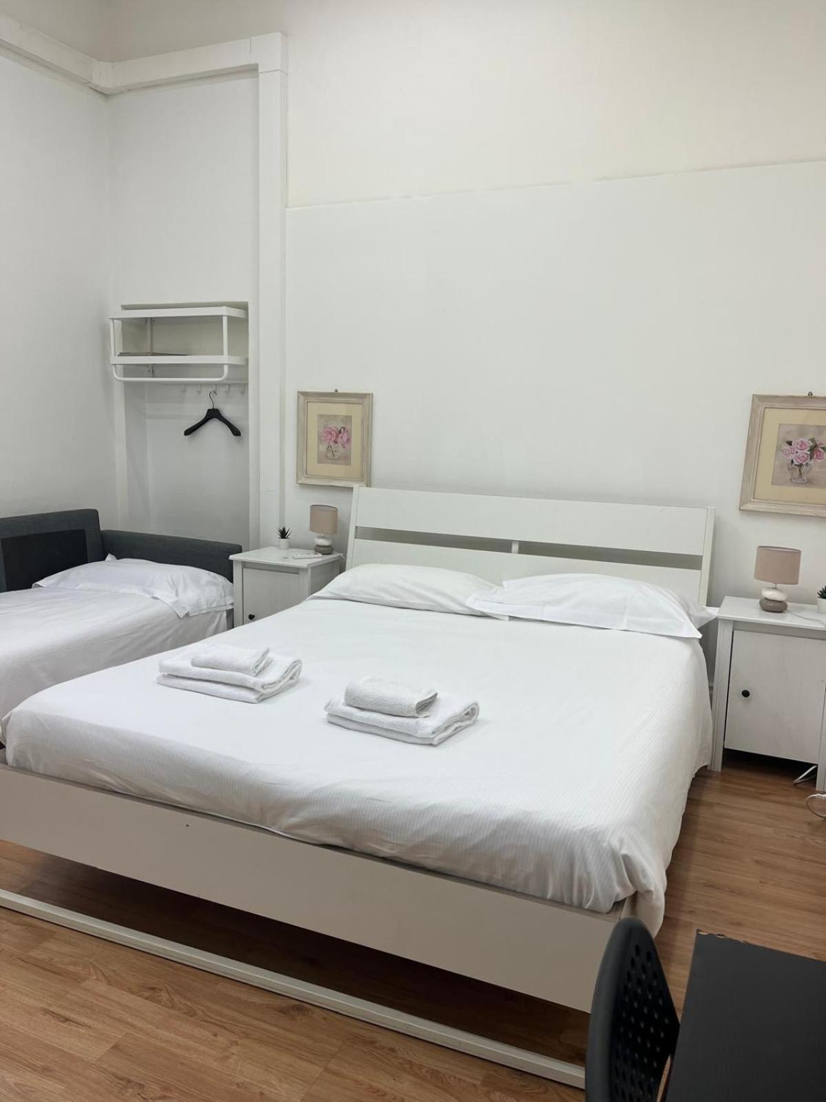Guest house Palazzo Carmine